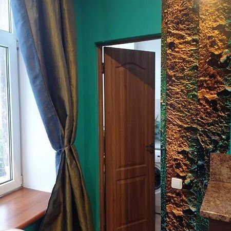 Appartement Riga, Jelgavas Street 48. Extérieur photo