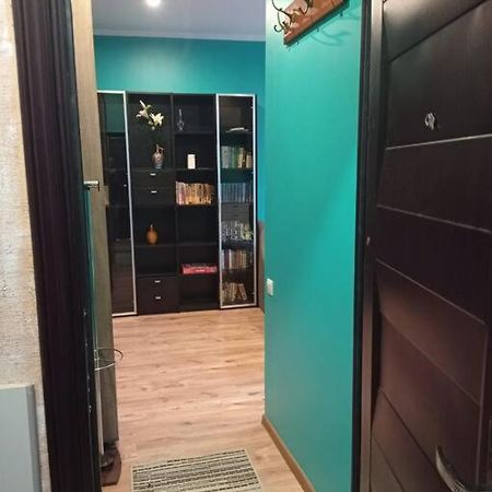 Appartement Riga, Jelgavas Street 48. Extérieur photo