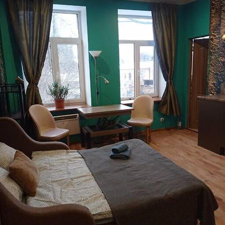 Appartement Riga, Jelgavas Street 48. Extérieur photo
