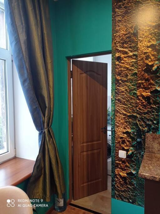 Appartement Riga, Jelgavas Street 48. Extérieur photo