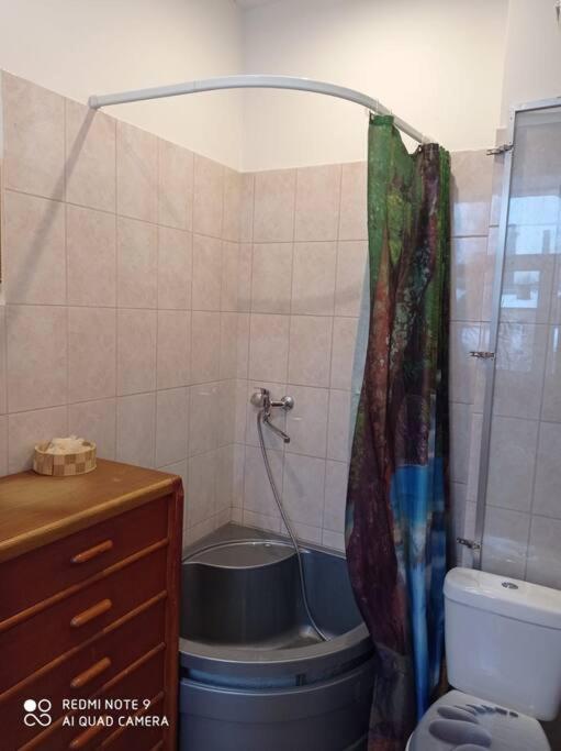 Appartement Riga, Jelgavas Street 48. Extérieur photo