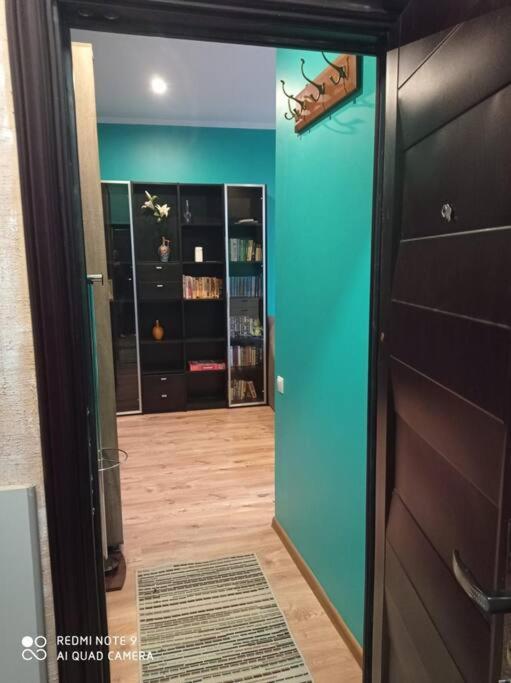Appartement Riga, Jelgavas Street 48. Extérieur photo