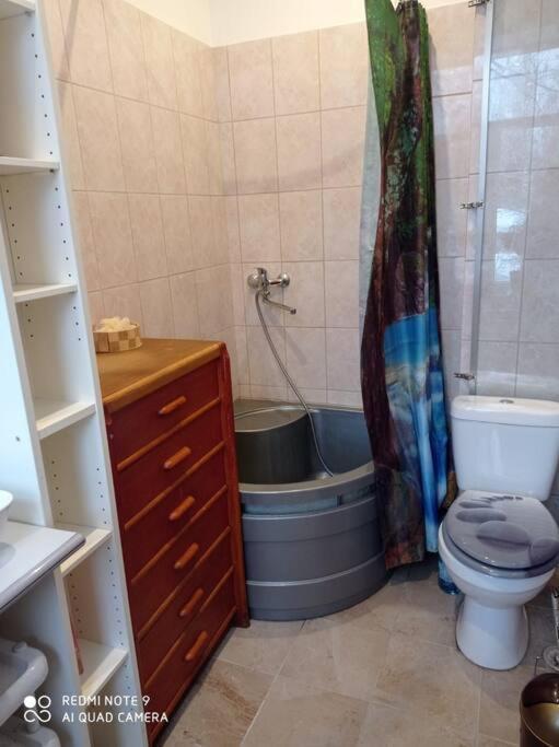 Appartement Riga, Jelgavas Street 48. Extérieur photo