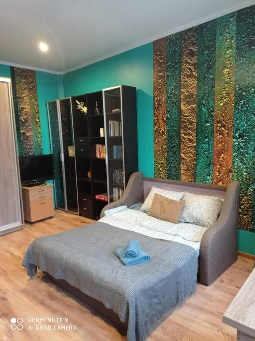 Appartement Riga, Jelgavas Street 48. Extérieur photo