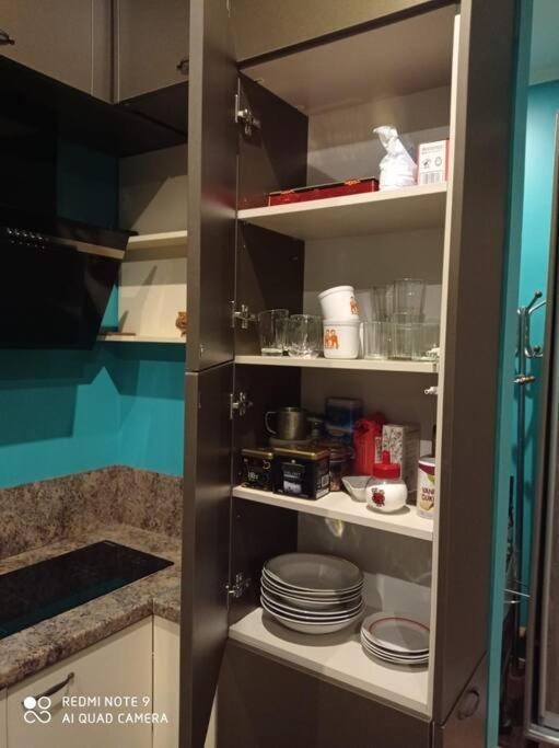 Appartement Riga, Jelgavas Street 48. Extérieur photo