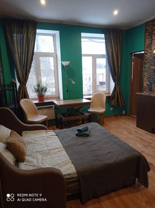 Appartement Riga, Jelgavas Street 48. Extérieur photo