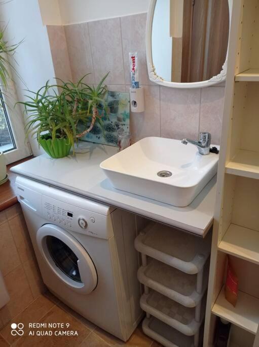 Appartement Riga, Jelgavas Street 48. Extérieur photo